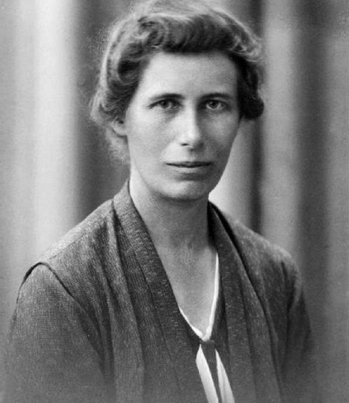 ¿Quién es Inge Lehmann?