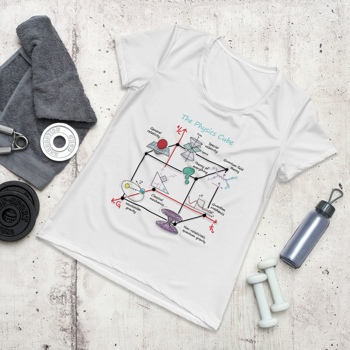 Camisetas